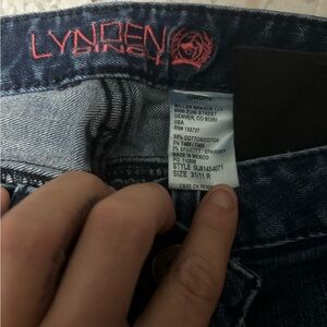 Cinch Women’s Trousers 31/11R